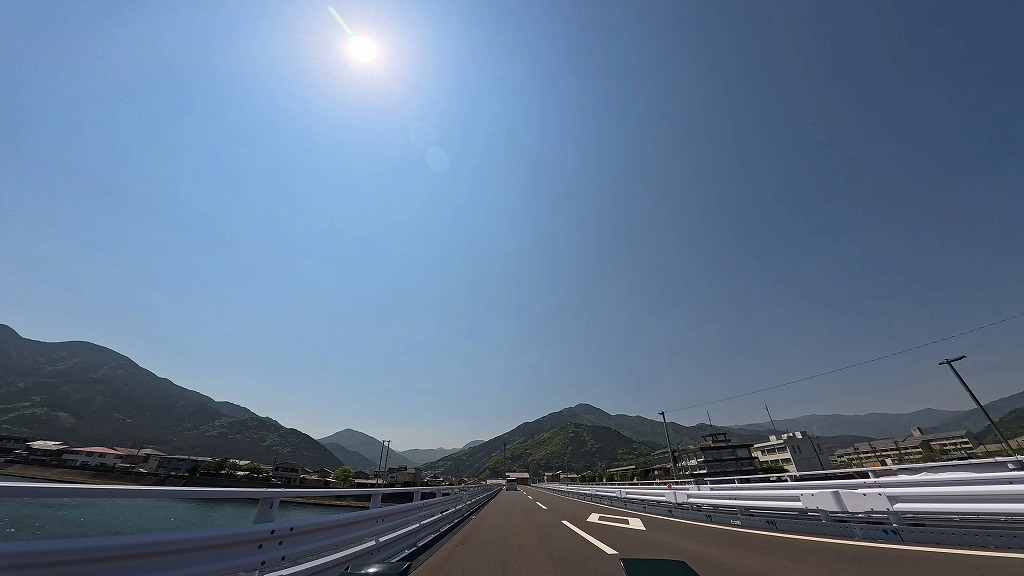 島勝浦 須賀利町